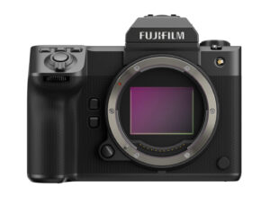 GFX100 II