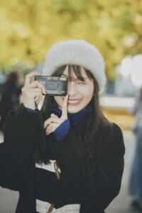 佐藤俊斗 × ポートレートVol.11｜ロケ撮影に最適。日中シンクロを活用した撮影術