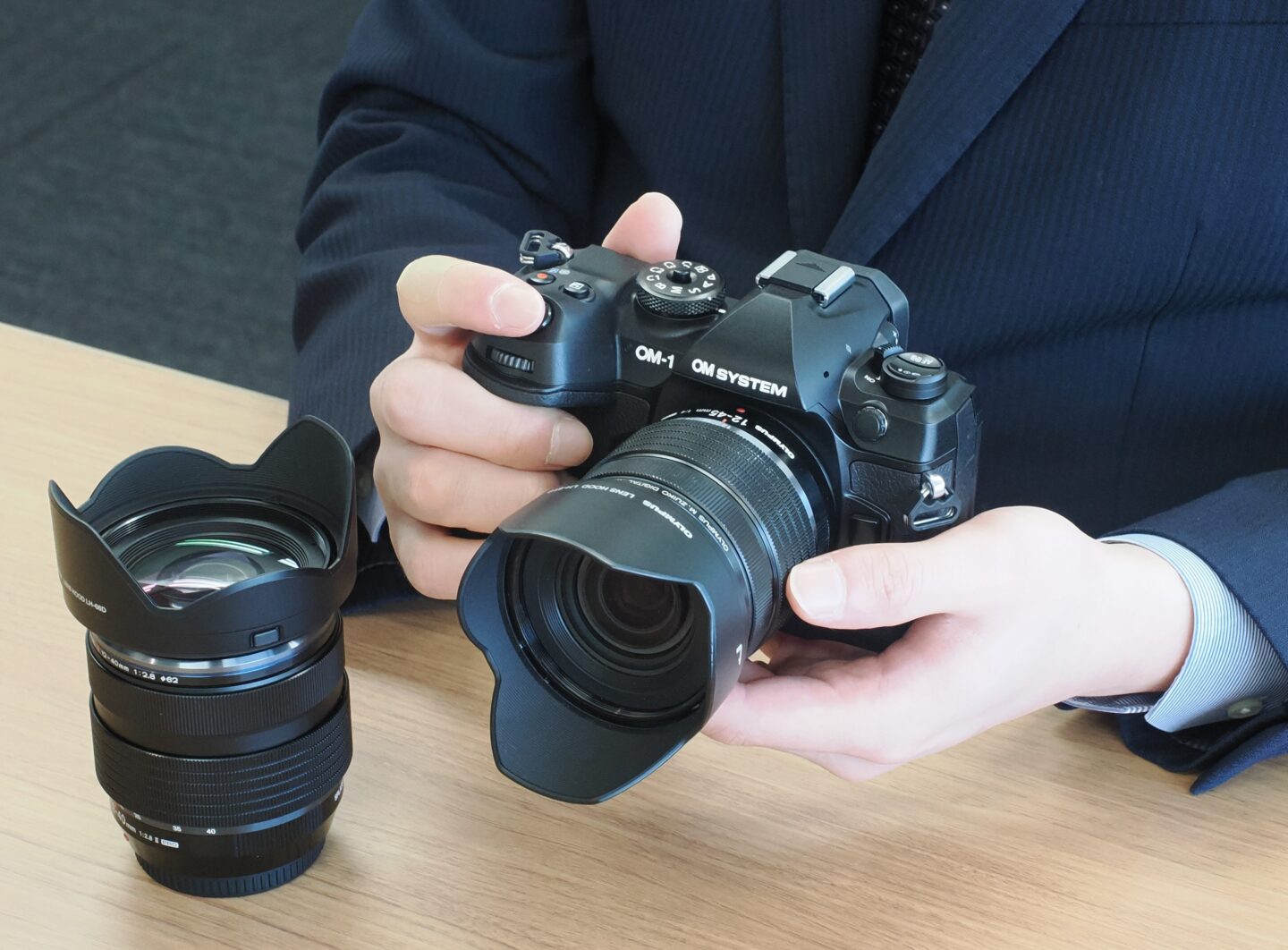 OM SYSTEM OM-1 Mark IIが登場｜唯一無二の撮影領域がさらに拡大！担当者へのインタビューから魅力を探る