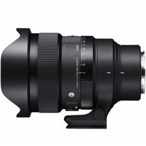 15mm F1.4 DG DN DIAGONAL FISHEYE | Art