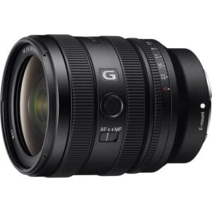 FE 24-50mm F2.8 G