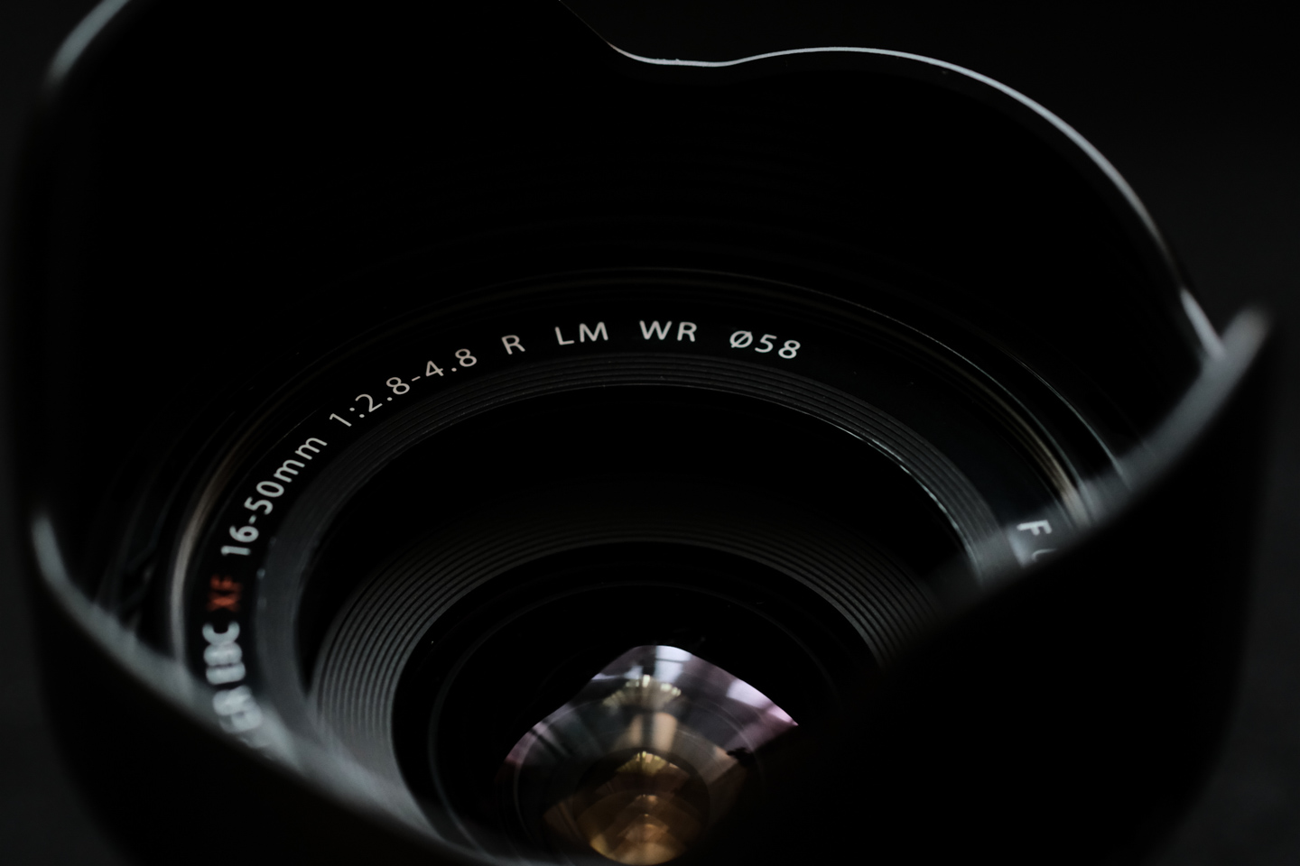 富士フイルム XF16-50mmF2.8-4.8 R LM WR レビュー｜未来を見据えた期待の標準ズーム