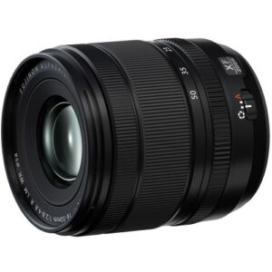 XF16-50mmF2.8-4.8 R LM WR