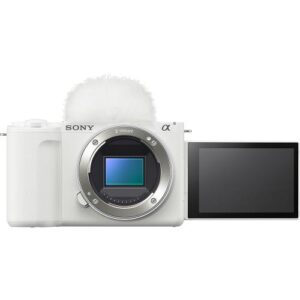 VLOGCAM ZV-E10 II
