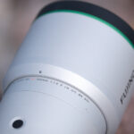 富士フイルム XF500mmF5.6 R LM OIS WR レビュー｜ついに登場！Xシリーズ史上初の超望遠単焦点レンズ