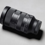 シグマ 28-105mm F2.8 DG DN Art｜新時代の到来を感じさせる大口径ズームレンズ