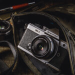 より身軽に、より軽快に写真を楽しむためのカメラ｜OM SYSTEM OM-3×写真家 木村琢磨