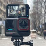 Insta360 Ace Pro 2｜ライカSUMMARITレンズを搭載した8Kアクションカメラ