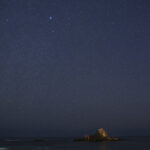 ソニー FE 28-70mm F2 GMで撮る星景｜北山輝泰