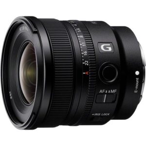 FE 16mm F1.8 G