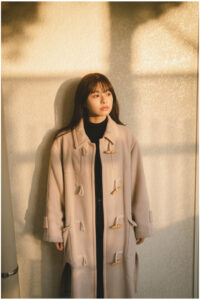 佐藤俊斗 × ポートレートVol.16｜冬の光で撮る下町
