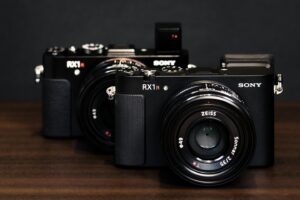 ソニー RX1R III レビュー｜10年ぶりの後継機、唯一無二のフルサイズコンデジ