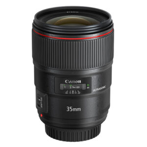 EF35mm F1.4L II USM