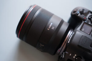 キヤノン RF50mm F1.2 L USM レビュー｜被写体がまとう空気まで繊細に写す