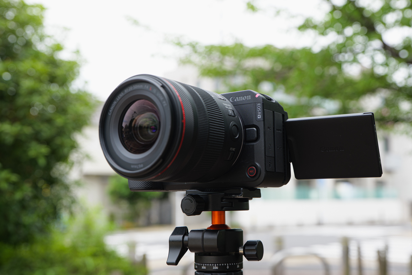 キヤノン Vシリーズ最新作「EOS R6 V」が登場