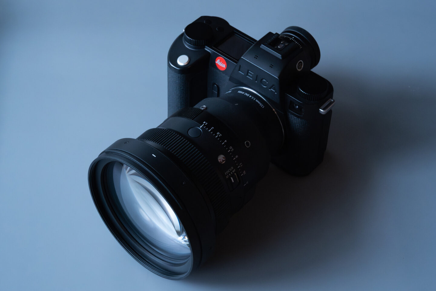 誠実な二代目。─  シグマ 135mm F1.4 DG | Art レビュー