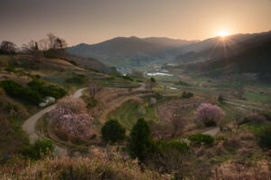 風景写真の引き出しを増やす！｜その19：Lightroomでの画像処理で作品をレベルアップ4（スマートフォン版）