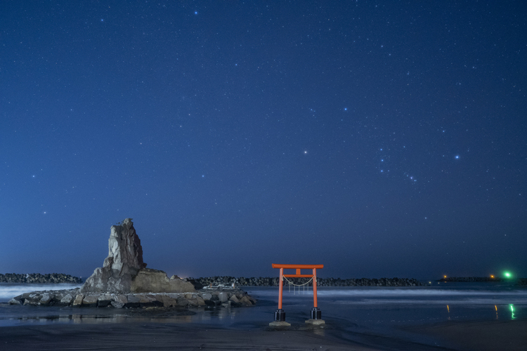 これから始める星景写真 Vol.3｜星空と風景のマッチングを意識して撮影しよう！