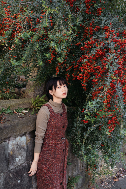 #03 なんでもないただの道が好き 街撮り講座|コハラタケル13