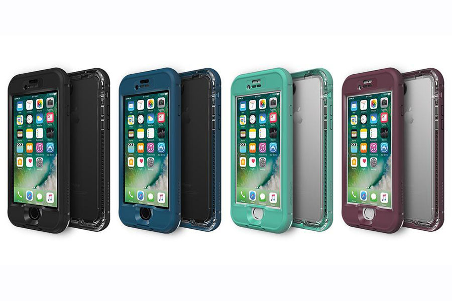 iPhone7 fre / nuud