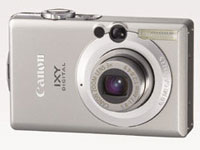写真：IXY DIGITAL 70