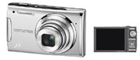 製品写真：μ(ミュー) 1060