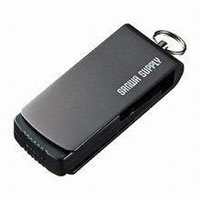 製品写真：USBメモリ UFD-SW16G2GM