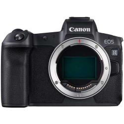 キヤノン EOS R ボディ